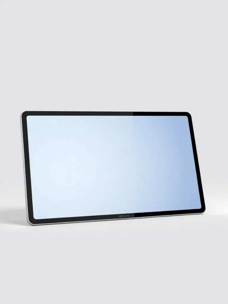 A close-up shot of an iPad Pro 11-inch (2021) displaying its vibrant screen and thin bezels, emphasizing its premium features for potential wholesale customers.